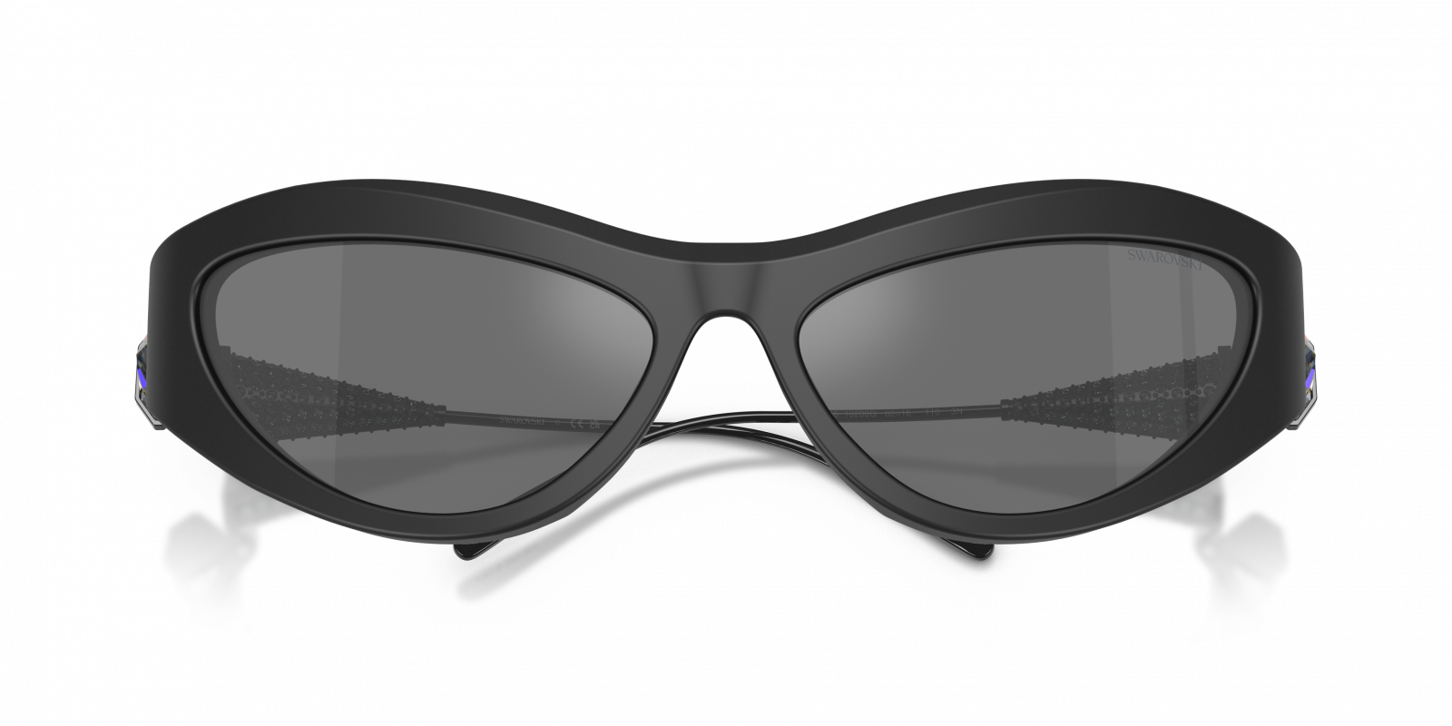 Swarovski SK6046 10206G  